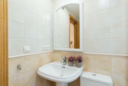 Apartamento Malagasuite Marbella Beach