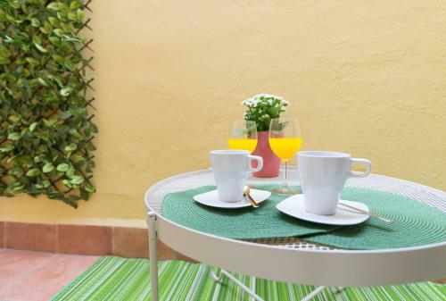 Apartamento Malagasuite Marbella Beach