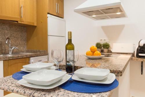 Apartamento Malagasuite Marbella Beach