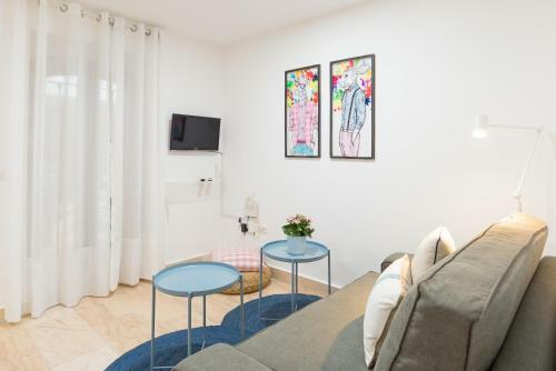Apartamento Malagasuite Marbella Beach