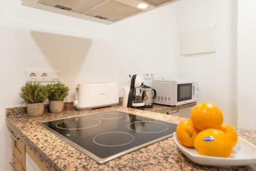 Apartamento Malagasuite Marbella Beach