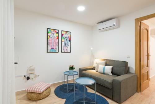 Apartamento Malagasuite Marbella Beach