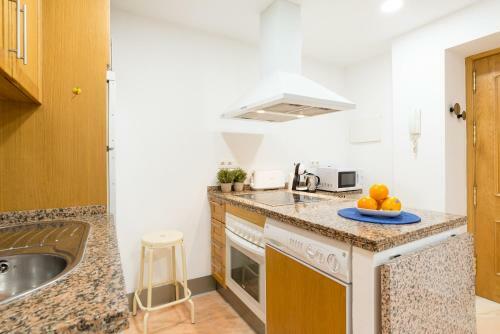 Apartamento Malagasuite Marbella Beach