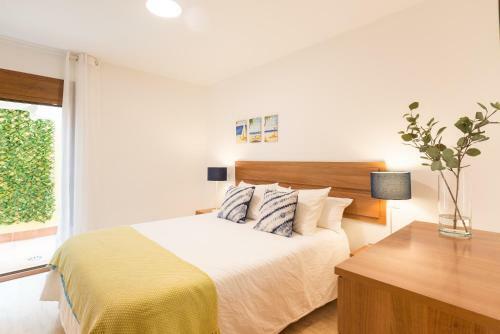 Apartamento Malagasuite Marbella Beach