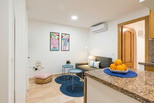 Apartamento Malagasuite Marbella Beach