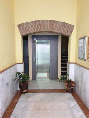 Apartamento Malagasuite Marbella Beach