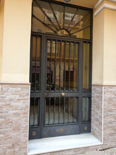 Apartamento Malagasuite Marbella Beach