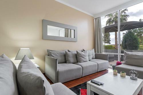 Apartamentos Varandas Da Achada