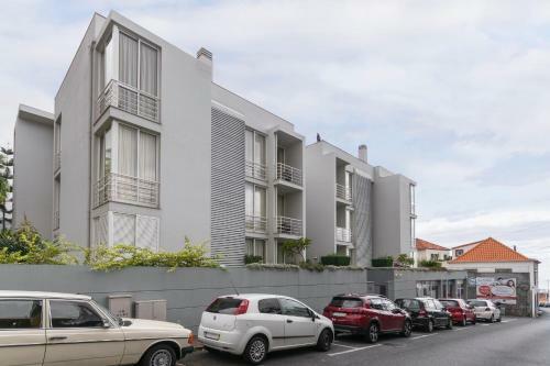 Apartamentos Varandas Da Achada