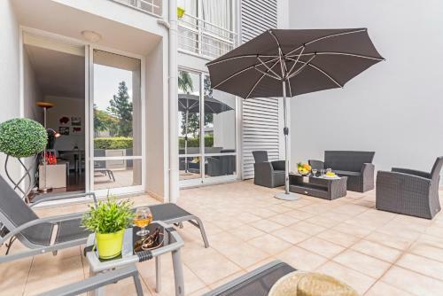 Apartamentos Varandas Da Achada