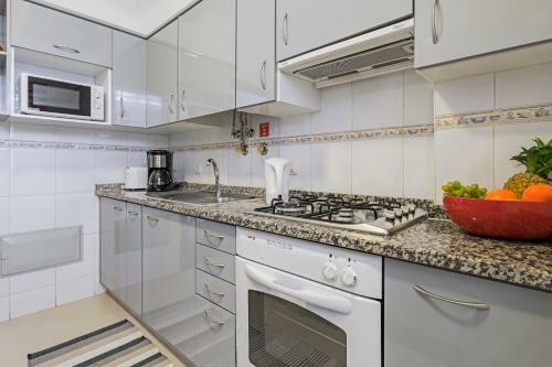 Apartamentos Varandas Da Achada
