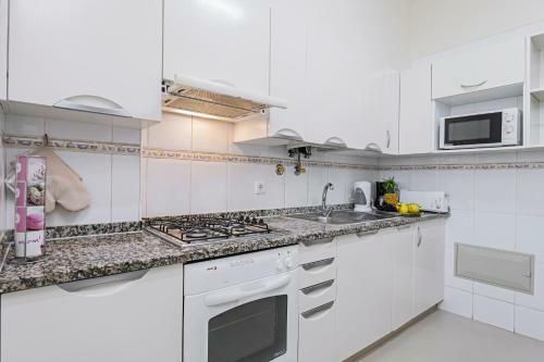 Apartamentos Varandas Da Achada