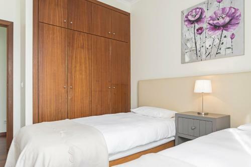 Apartamentos Varandas Da Achada