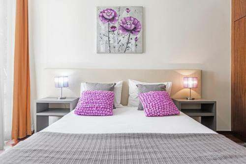 Apartamentos Varandas Da Achada