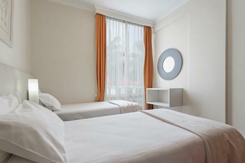 Apartamentos Varandas Da Achada
