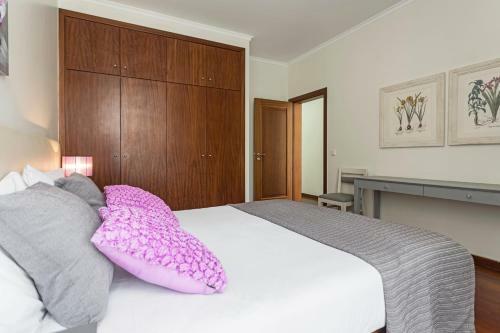 Apartamentos Varandas Da Achada