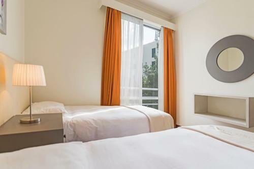 Apartamentos Varandas Da Achada