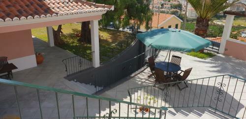 Villa Casa Da Quinta
