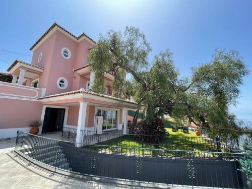 Villa Casa Da Quinta