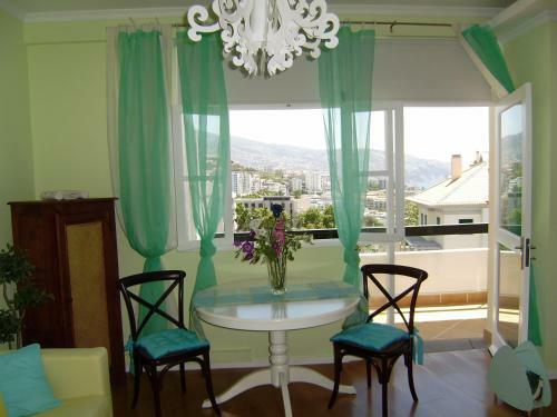 Apartamento Bright Studio