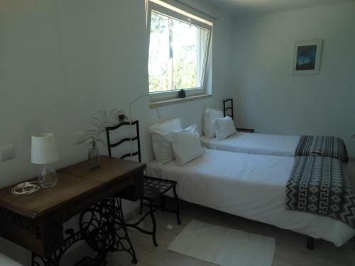 Hostal Casal Do Frade