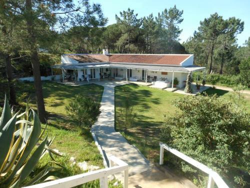 Hostal Casal Do Frade