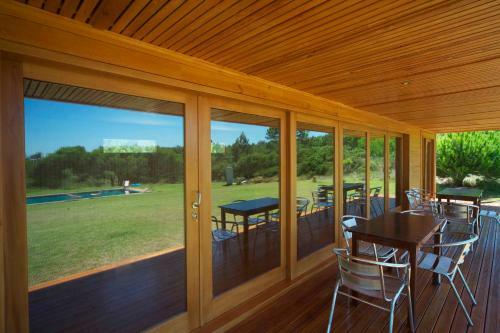 Hostal Casal Do Frade
