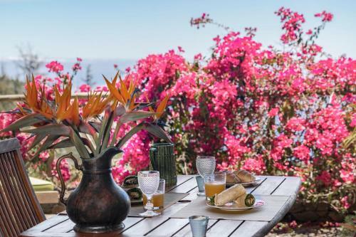 Agroturismo Quinta Devonia