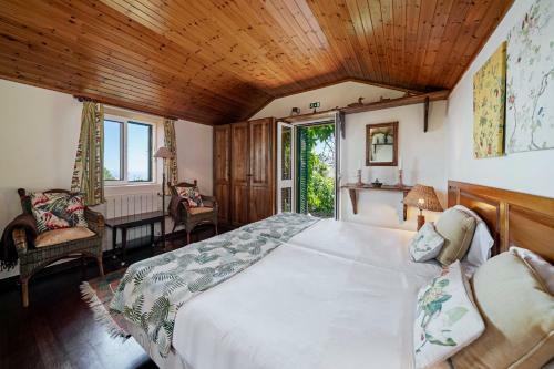 Agroturismo Quinta Devonia