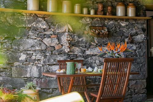 Agroturismo Quinta Devonia