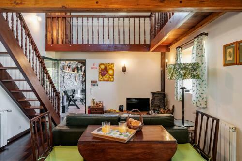 Agroturismo Quinta Devonia