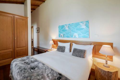 Agroturismo Quinta Devonia
