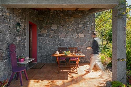 Agroturismo Quinta Devonia