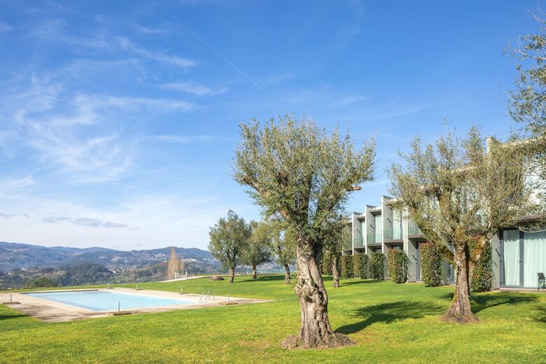Tempus Hotel & Spa