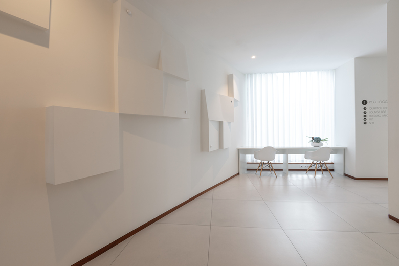 Tempus Hotel & Spa