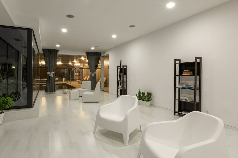 Tempus Hotel & Spa