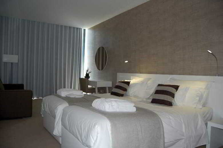 Tempus Hotel & Spa
