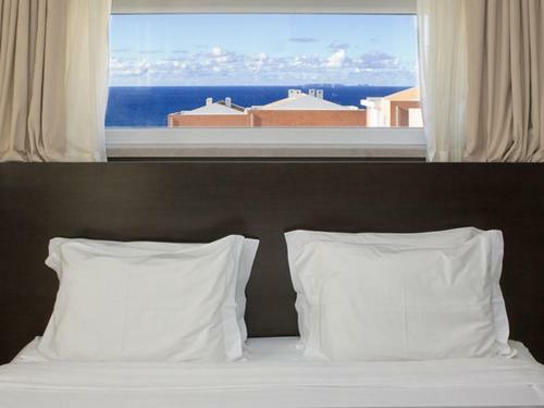 Hotel Noiva Do Mar Resort