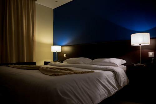 Hotel Noiva Do Mar Resort