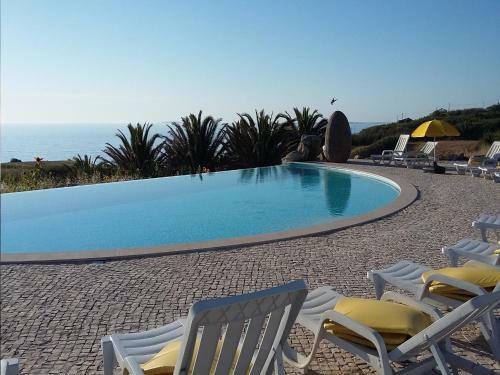 Hotel Noiva Do Mar Resort