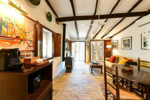 Hostal Quinta Da Dourada