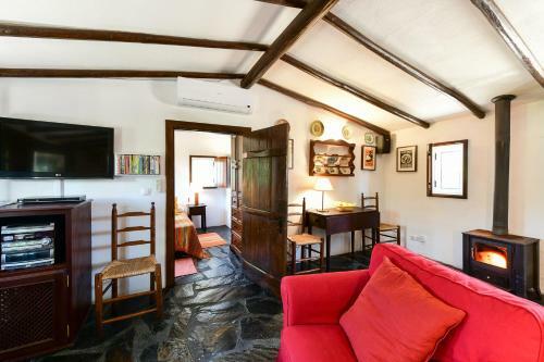 Hostal Quinta Da Dourada