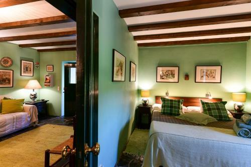Hostal Quinta Da Dourada