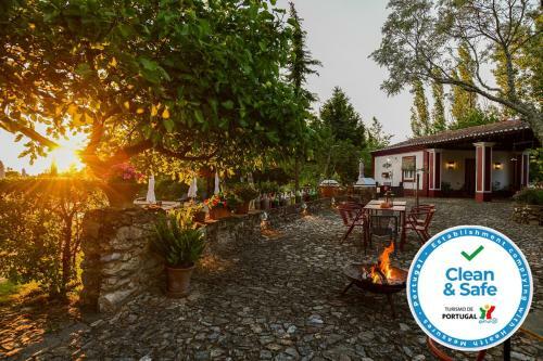 Hostal Quinta Da Dourada
