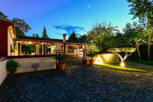 Hostal Quinta Da Dourada