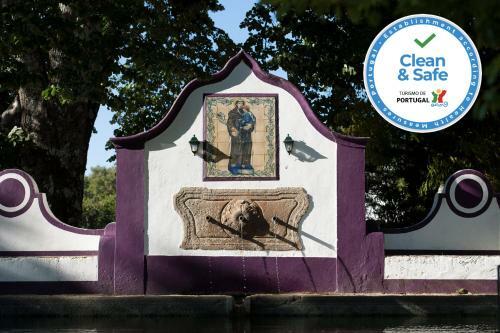 Hostal Quinta Da Dourada