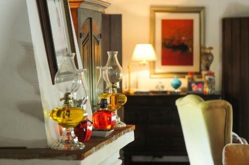 Hostal Quinta Da Dourada