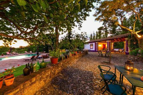 Hostal Quinta Da Dourada