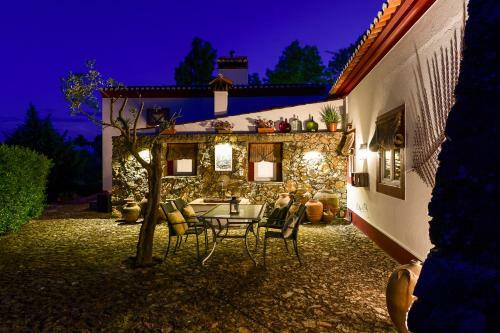 Hostal Quinta Da Dourada