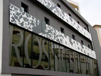 Rossio Hotel